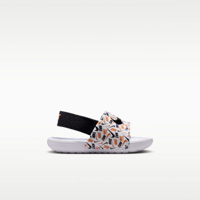 Nike Kawa Baby/Toddler Slides