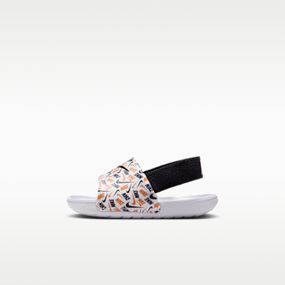 Nike Kawa Baby/Toddler Slides