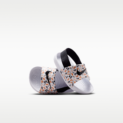 Nike Kawa Baby/Toddler Slides