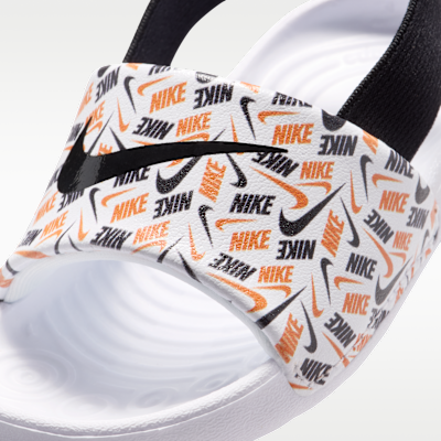 Nike Kawa Baby/Toddler Slides