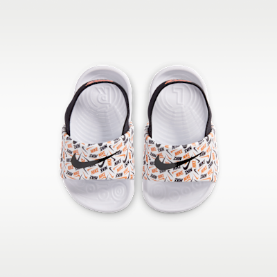 Nike Kawa Baby/Toddler Slides