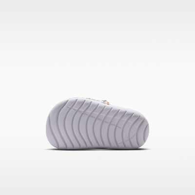 Nike Kawa Baby/Toddler Slides