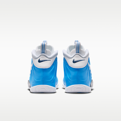 Nike Little Posite Pro Big Kids' Shoes