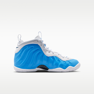 Nike Little Posite Pro Big Kids' Shoes