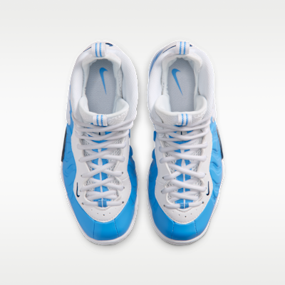Nike Little Posite Pro Big Kids' Shoes