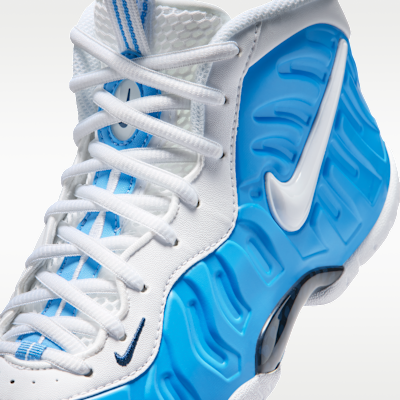 Nike Little Posite Pro Big Kids' Shoes