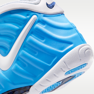 Nike Little Posite Pro Little Kids' Shoes