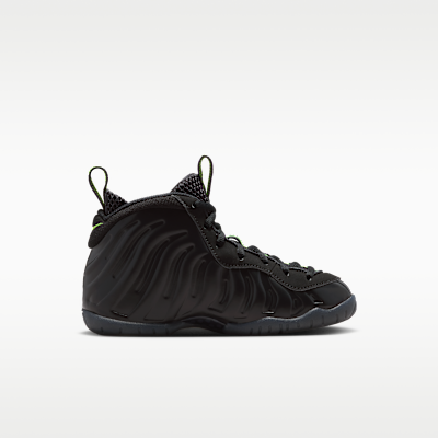 Nike Little Posite Pro Little Kids' Shoes