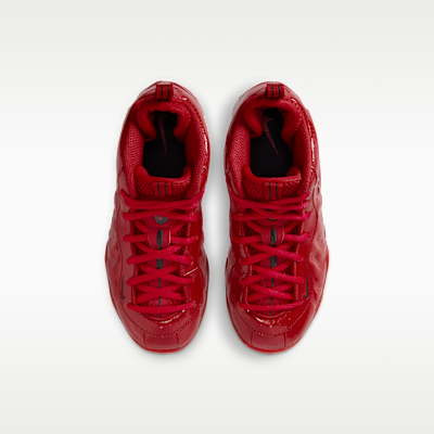 Nike Little Posite Pro Little Kids' Shoes