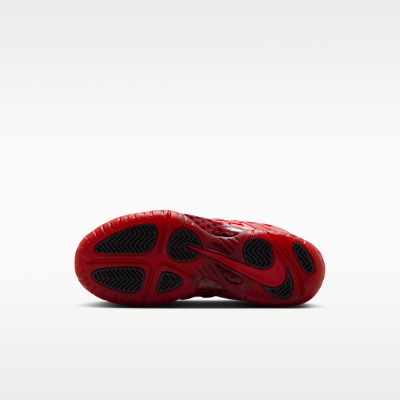 Nike Little Posite Pro Little Kids' Shoes