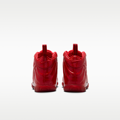Nike Little Posite Pro Little Kids' Shoes