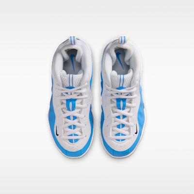 Nike Little Posite Pro Little Kids' Shoes
