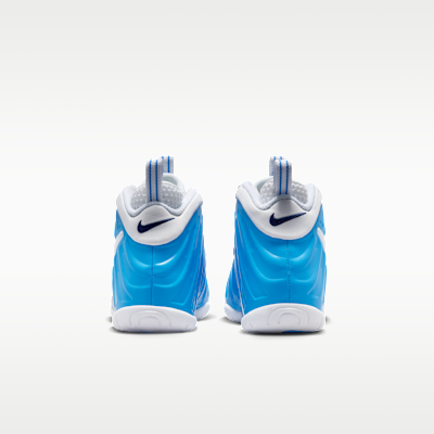 Nike Little Posite Pro Little Kids' Shoes