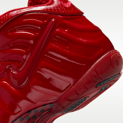 Nike Little Posite Pro Little Kids' Shoes