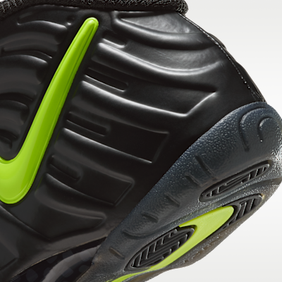 Nike Little Posite Pro Little Kids' Shoes