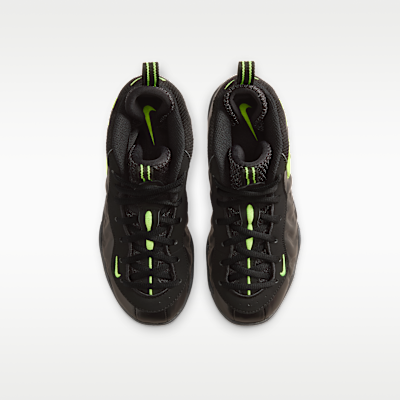 Nike Little Posite Pro Little Kids' Shoes