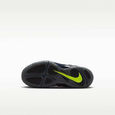Nike Little Posite Pro Little Kids' Shoes