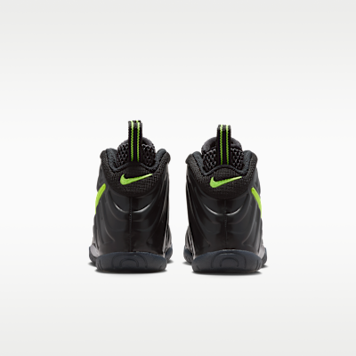 Nike Little Posite Pro Little Kids' Shoes