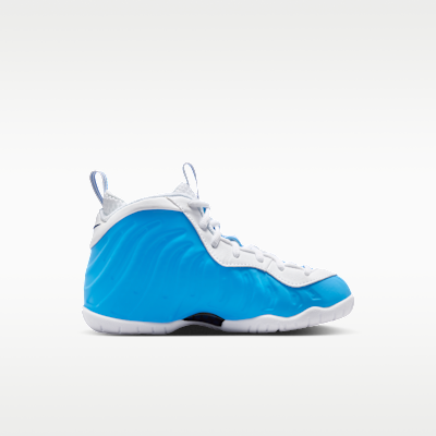 Nike Little Posite Pro Little Kids' Shoes