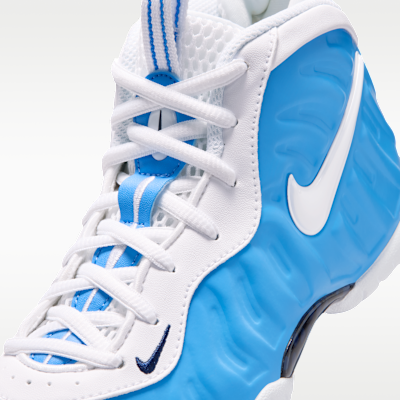 Nike Little Posite Pro Little Kids' Shoes