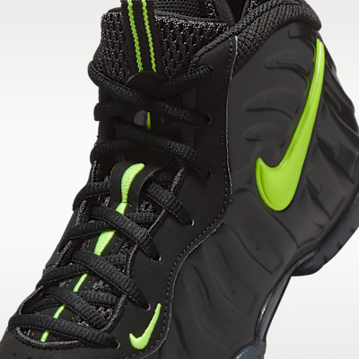 Nike Little Posite Pro Little Kids' Shoes