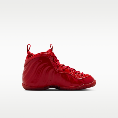 Nike Little Posite Pro Little Kids' Shoes