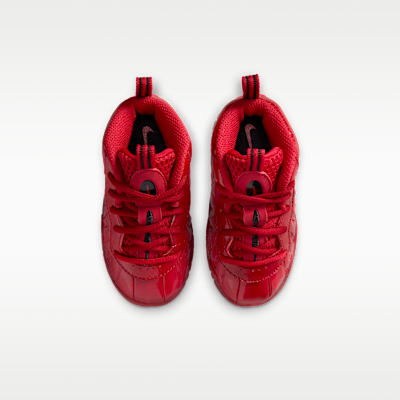 Nike Little Posite Pro Baby/Toddler Shoes