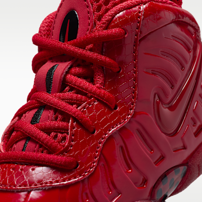 Nike Little Posite Pro Baby/Toddler Shoes