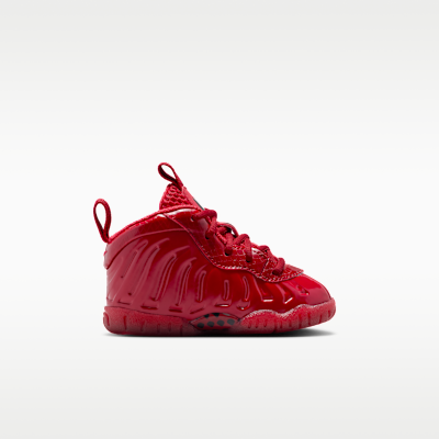 Nike Little Posite Pro Baby/Toddler Shoes