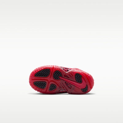 Nike Little Posite Pro Baby/Toddler Shoes