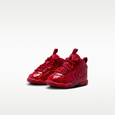 Nike Little Posite Pro Baby/Toddler Shoes