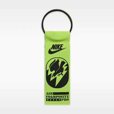 Nike Little Posite Pro Premium Big Kids' Shoes