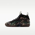 Nike Little Posite Pro Premium Big Kids' Shoes