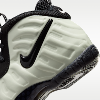Nike Little Posite Pro Premium Little Kids' Shoes