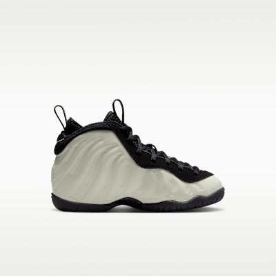 Nike Little Posite Pro Premium Little Kids' Shoes