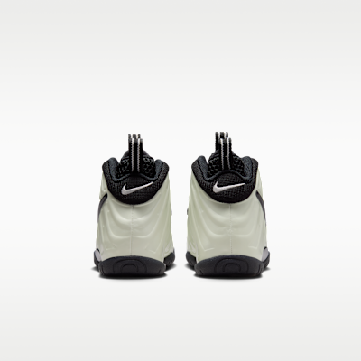 Nike Little Posite Pro Premium Little Kids' Shoes
