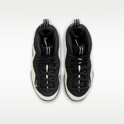 Nike Little Posite Pro Premium Little Kids' Shoes