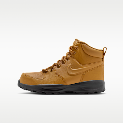 Nike Manoa 17 Big Kids' Boots