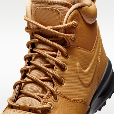 Nike Manoa 17 Big Kids' Boots