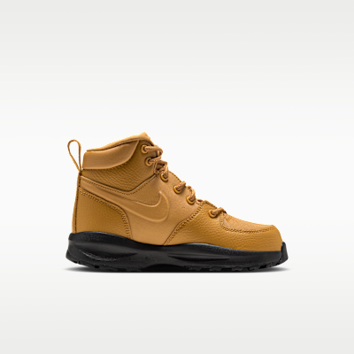 Nike Manoa 17 Little Kid's Boots