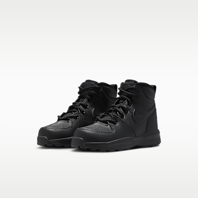 Nike Manoa 17 Little Kid's Boots