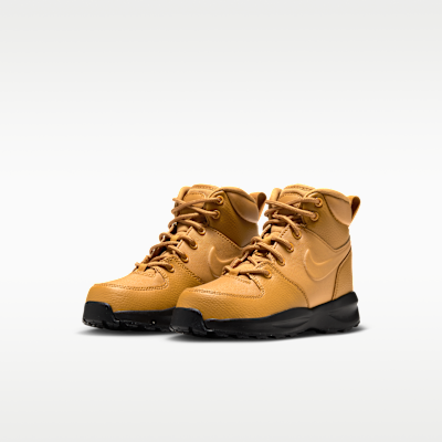 Nike Manoa 17 Little Kid's Boots