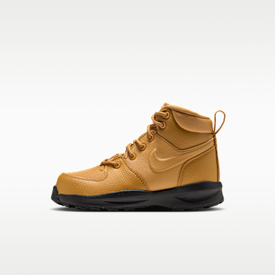Nike Manoa 17 Little Kid's Boots