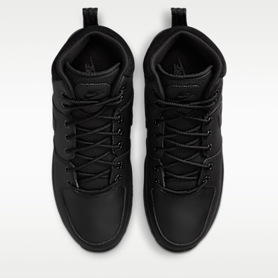 Nike Manoa Leather Men's Boots