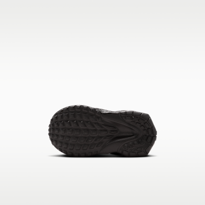 Nike Metro Tek Baby/Toddler Shoes