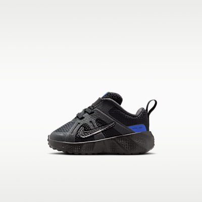 Nike Metro Tek Baby/Toddler Shoes