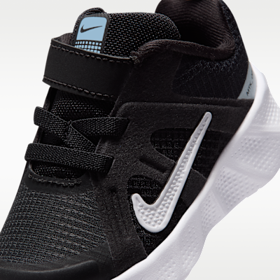 Nike Metro Tek Baby/Toddler Shoes