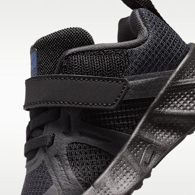 Nike Metro Tek Baby/Toddler Shoes