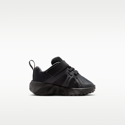 Nike Metro Tek Baby/Toddler Shoes
