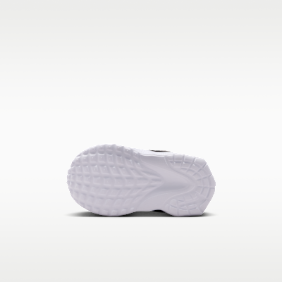 Nike Metro Tek Baby/Toddler Shoes